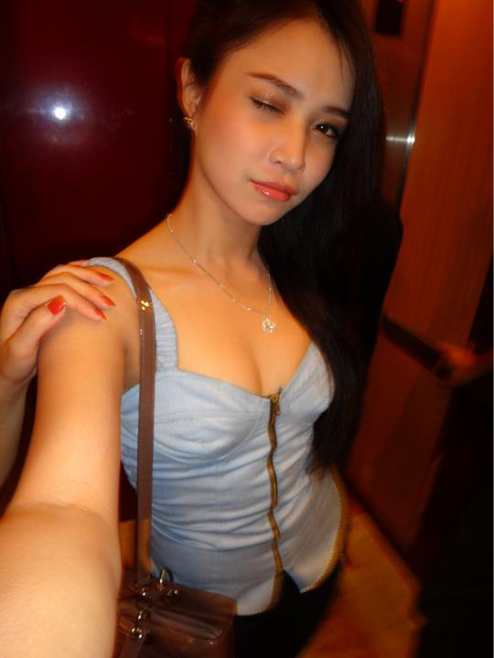 ปลื้ม พี่คนนี้น่ารักมากๆค่ะ..