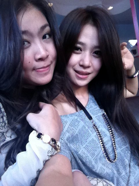 ปลื้ม พี่คนนี้น่ารักมากๆค่ะ..