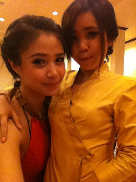 ปลื้ม พี่คนนี้น่ารักมากๆค่ะ..