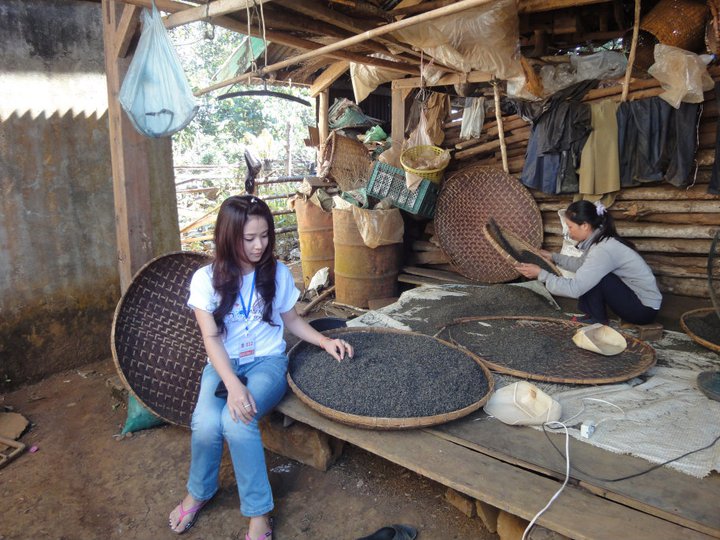 ปลื้ม พี่คนนี้น่ารักมากๆค่ะ..