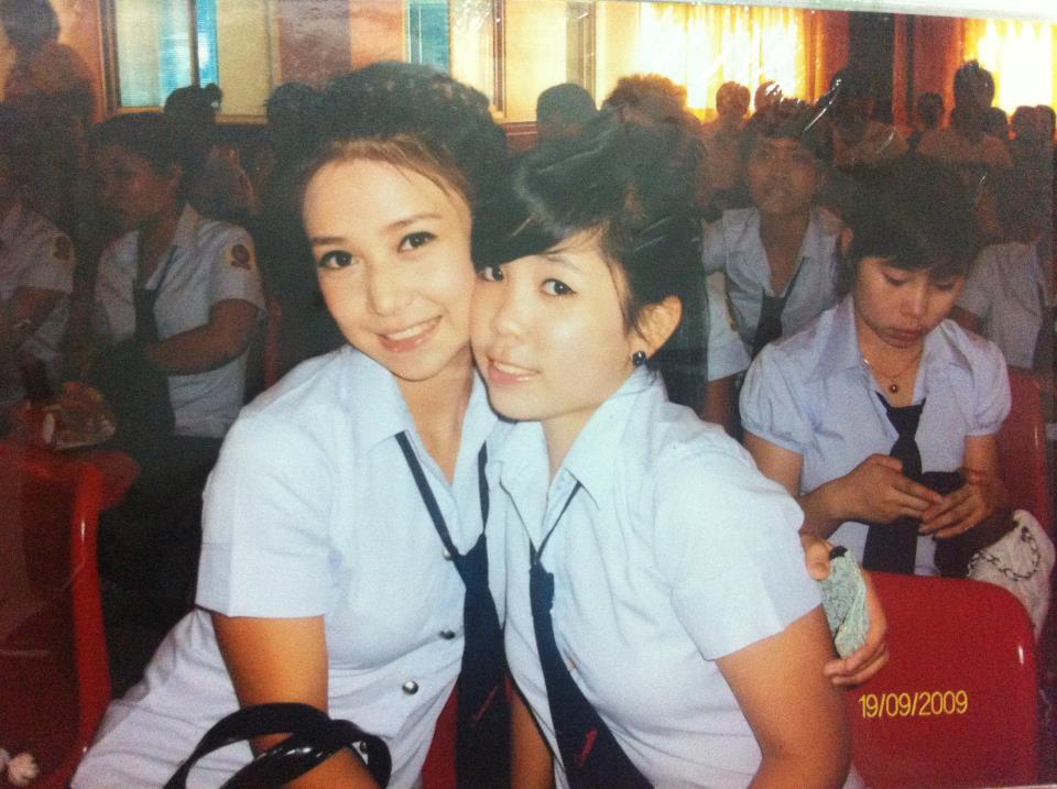 ปลื้ม พี่คนนี้น่ารักมากๆค่ะ..