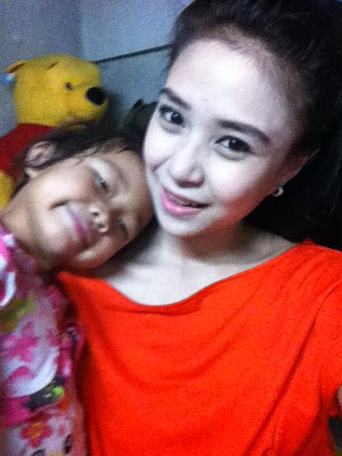 ปลื้ม พี่คนนี้น่ารักมากๆค่ะ..