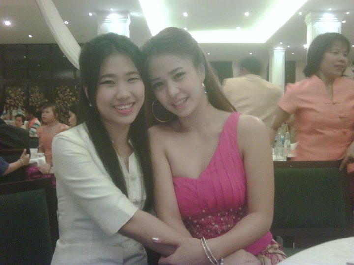 ปลื้ม พี่คนนี้น่ารักมากๆค่ะ..