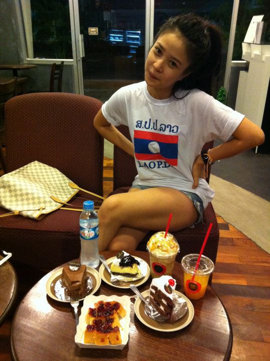 ปลื้ม พี่คนนี้น่ารักมากๆค่ะ..