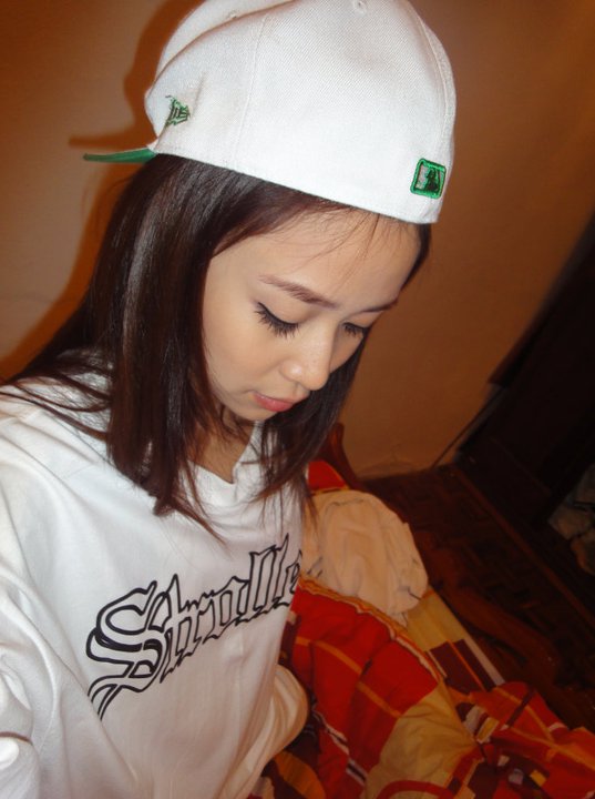 ปลื้ม พี่คนนี้น่ารักมากๆค่ะ..