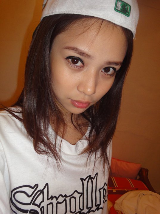 ปลื้ม พี่คนนี้น่ารักมากๆค่ะ..