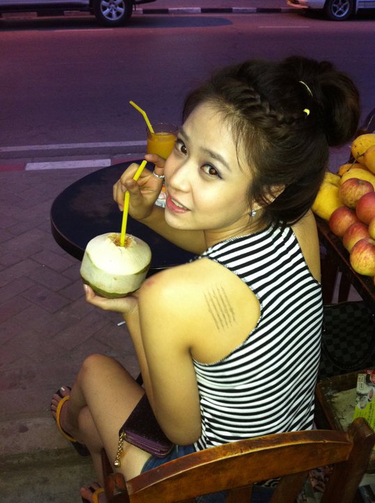 ปลื้ม พี่คนนี้น่ารักมากๆค่ะ..