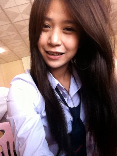 ปลื้ม พี่คนนี้น่ารักมากๆค่ะ..