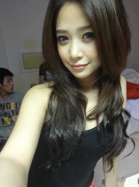 ปลื้ม พี่คนนี้น่ารักมากๆค่ะ..