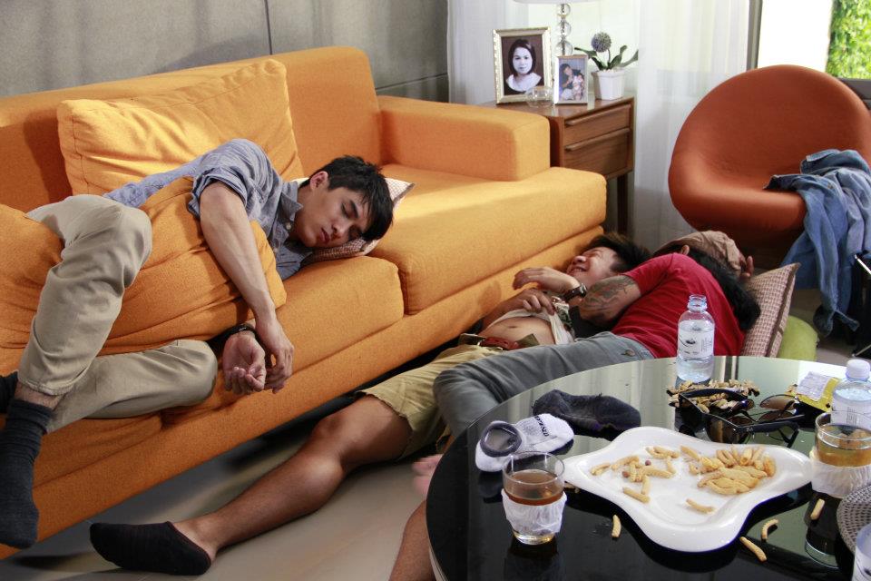 หนังดังสุดสัปดาห์ "โจรห้าร้อยสาวน้อยพันล้าน"