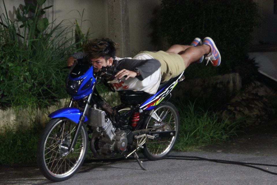 หนังดังสุดสัปดาห์ "โจรห้าร้อยสาวน้อยพันล้าน"