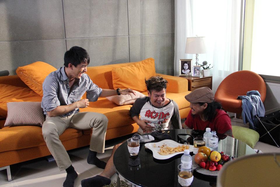 หนังดังสุดสัปดาห์ "โจรห้าร้อยสาวน้อยพันล้าน"