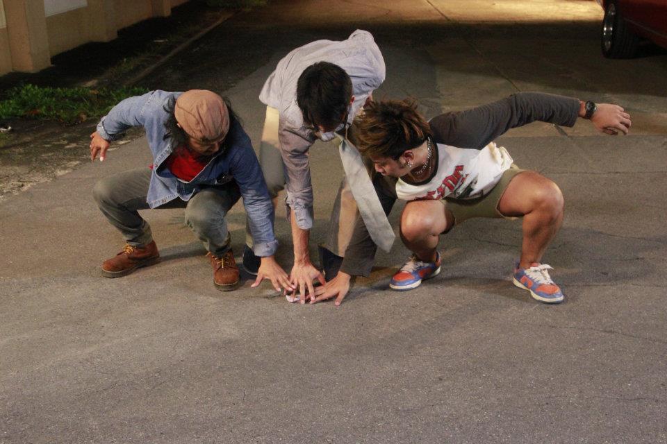 หนังดังสุดสัปดาห์ "โจรห้าร้อยสาวน้อยพันล้าน"