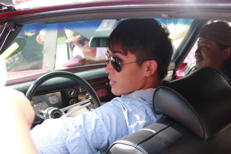 หนังดังสุดสัปดาห์ "โจรห้าร้อยสาวน้อยพันล้าน"