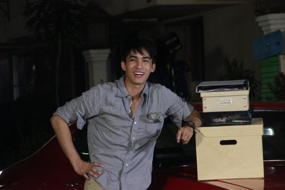 หนังดังสุดสัปดาห์ "โจรห้าร้อยสาวน้อยพันล้าน"