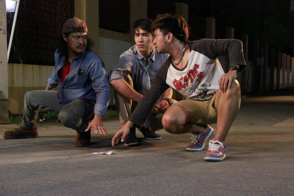 หนังดังสุดสัปดาห์ "โจรห้าร้อยสาวน้อยพันล้าน"