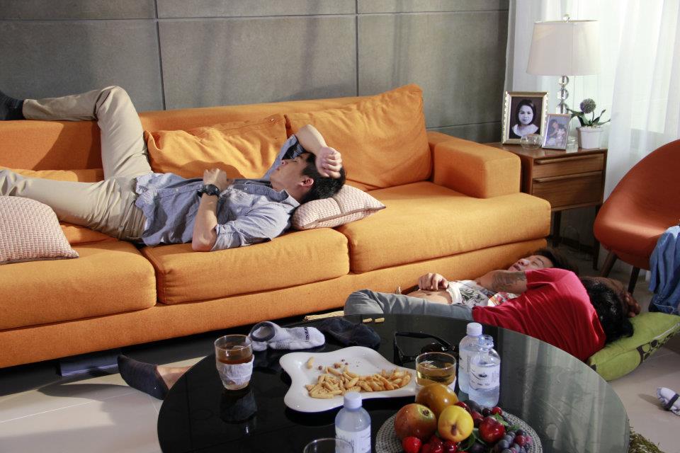 หนังดังสุดสัปดาห์ "โจรห้าร้อยสาวน้อยพันล้าน"