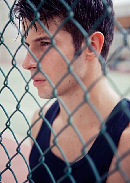 MASCULINE DOSAGE: RAFAEL ZICCARDI IN "SUBLIM" BY PHOTOGRAPHER DADDY TJEUW