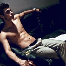 IMAGE AMPLIFIED: FRANCISCO & EDGAR IN  COVET PART 2: IMPOSTER  BY PHOTOGRAPHER TROY WISE