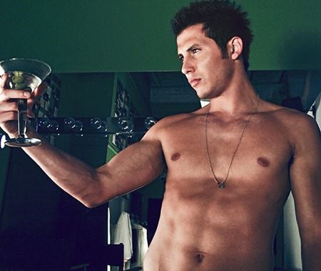 IMAGE AMPLIFIED: FRANCISCO & EDGAR IN "COVET PART 2: IMPOSTER" BY PHOTOGRAPHER TROY WISE