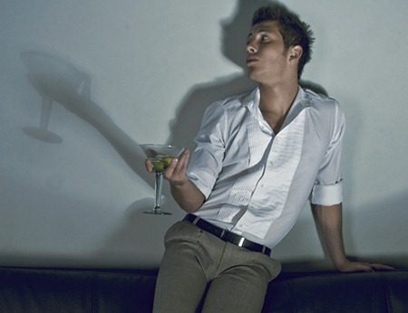 IMAGE AMPLIFIED: FRANCISCO & EDGAR IN "COVET PART 2: IMPOSTER" BY PHOTOGRAPHER TROY WISE