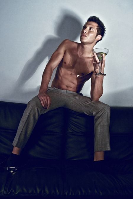 IMAGE AMPLIFIED: FRANCISCO & EDGAR IN "COVET PART 2: IMPOSTER" BY PHOTOGRAPHER TROY WISE