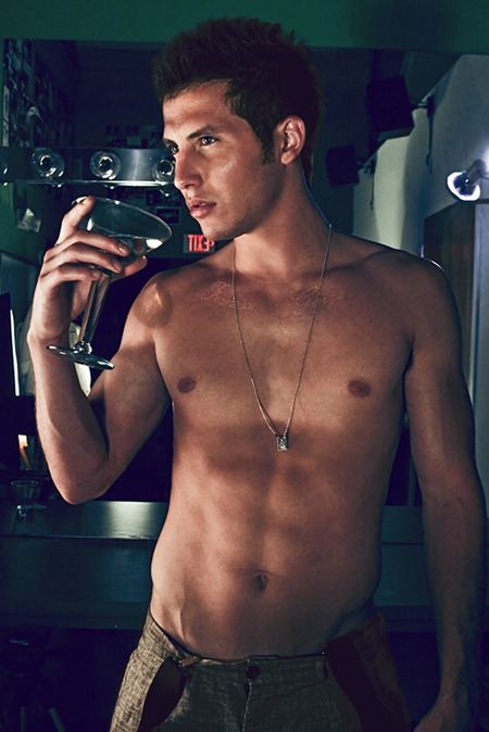 IMAGE AMPLIFIED: FRANCISCO & EDGAR IN "COVET PART 2: IMPOSTER" BY PHOTOGRAPHER TROY WISE