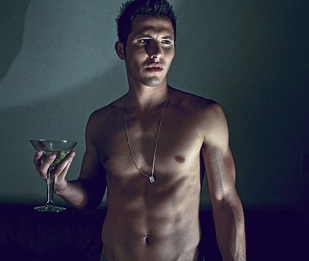 IMAGE AMPLIFIED: FRANCISCO & EDGAR IN "COVET PART 2: IMPOSTER" BY PHOTOGRAPHER TROY WISE