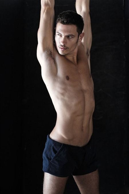 FEATURED PHOTOGRAPHER: THIAGO RIBEIRO BY PHOTOGRAPHER NIKOLAI DE VERA