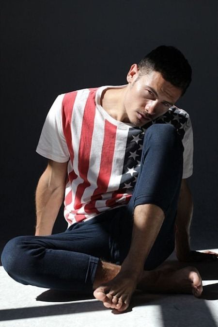 FEATURED PHOTOGRAPHER: THIAGO RIBEIRO BY PHOTOGRAPHER NIKOLAI DE VERA