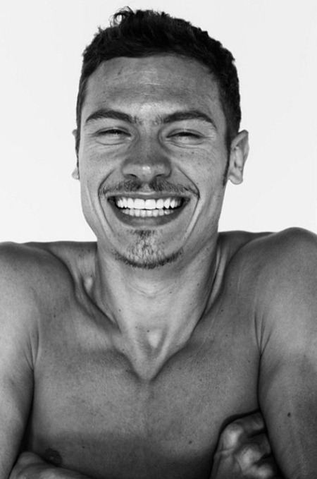 FEATURED PHOTOGRAPHER: THIAGO RIBEIRO BY PHOTOGRAPHER NIKOLAI DE VERA