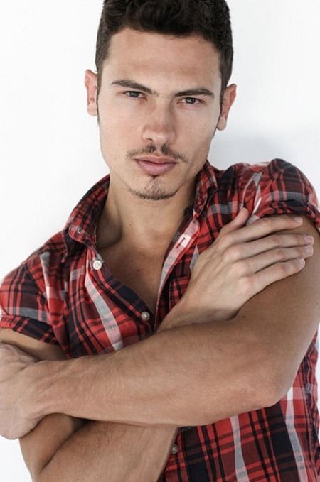 FEATURED PHOTOGRAPHER: THIAGO RIBEIRO BY PHOTOGRAPHER NIKOLAI DE VERA