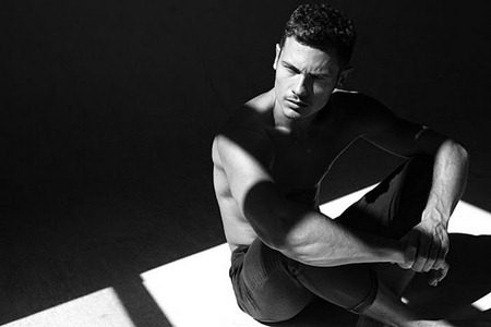 FEATURED PHOTOGRAPHER: THIAGO RIBEIRO BY PHOTOGRAPHER NIKOLAI DE VERA