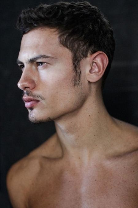 FEATURED PHOTOGRAPHER: THIAGO RIBEIRO BY PHOTOGRAPHER NIKOLAI DE VERA