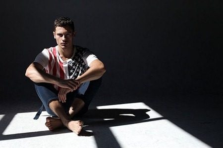 FEATURED PHOTOGRAPHER: THIAGO RIBEIRO BY PHOTOGRAPHER NIKOLAI DE VERA