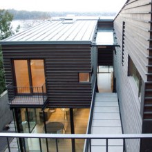 Courtyard House