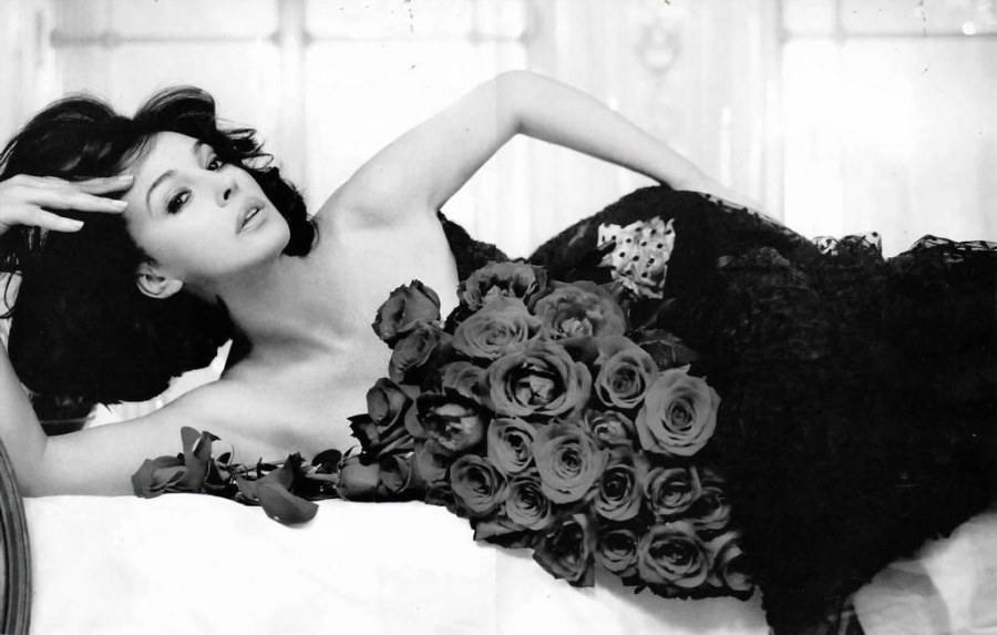 Monica Bellucci @ FHM China November 2011