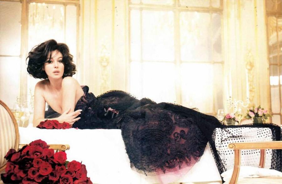 Monica Bellucci @ FHM China November 2011