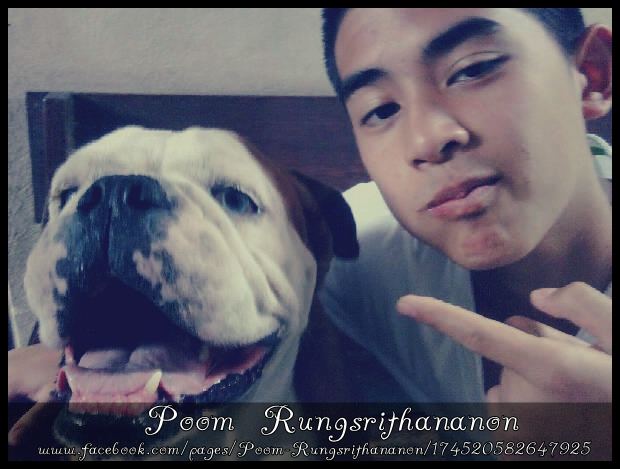 ภูมิ รังษีธนานนท์