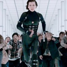 Resident evil Retribution ผีชีวะ5  ซับไทย 3Dมาแล้ว