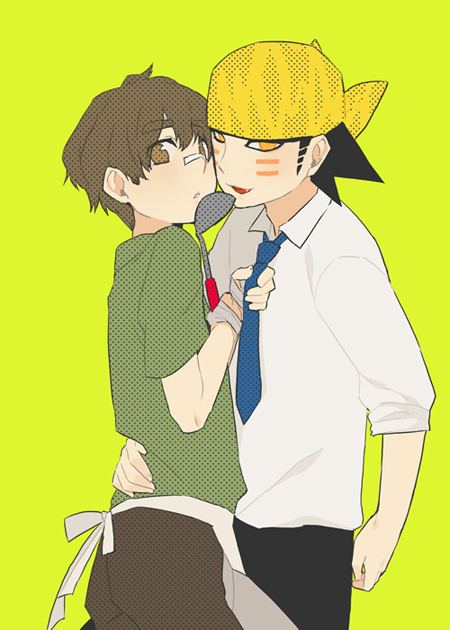 คนรักการ์ตูน ~93~