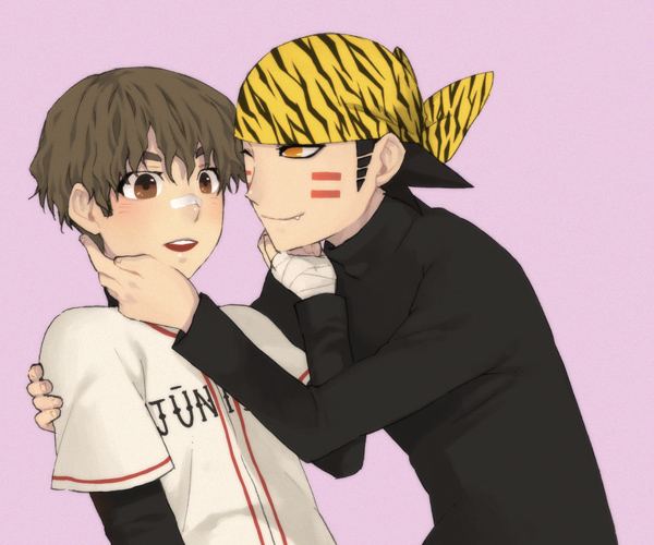 คนรักการ์ตูน ~93~