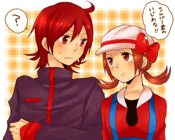 คนรักโปเกม่อน narak