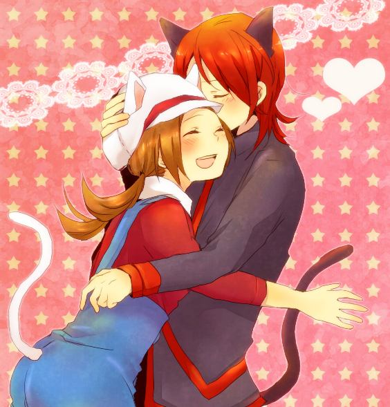 คนรักโปเกม่อน narak