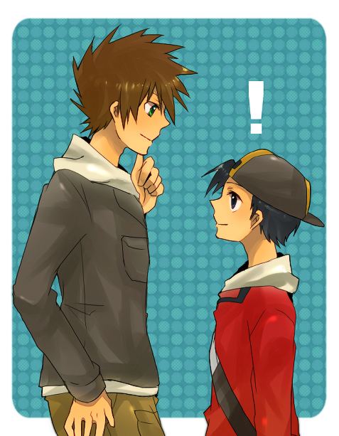 คนรักโปเกม่อน narak