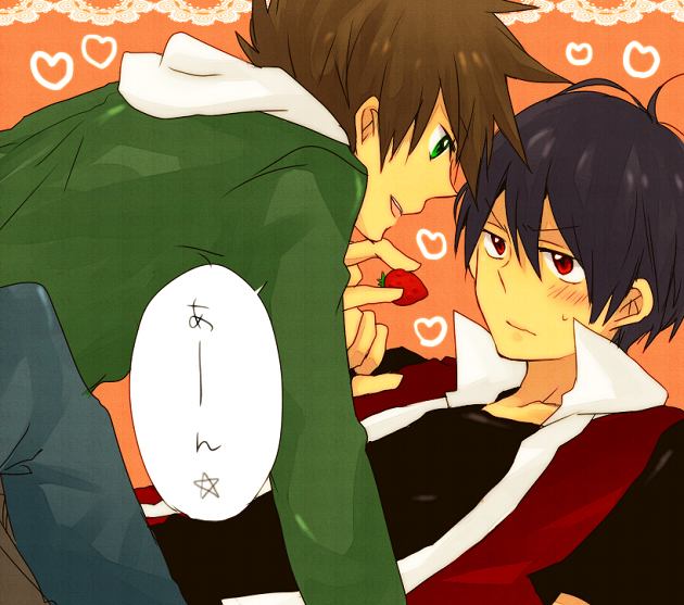 คนรักโปเกม่อน narak