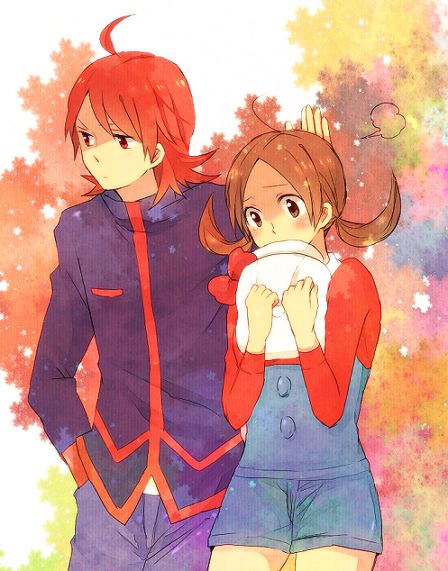 คนรักโปเกม่อน narak