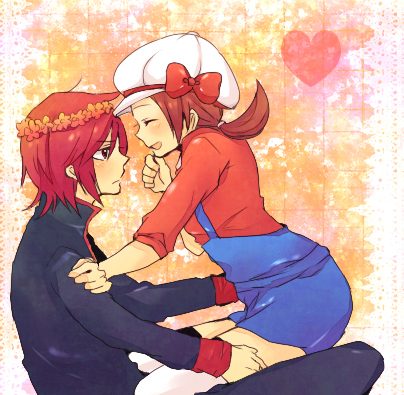 คนรักโปเกม่อน narak