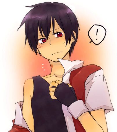 คนรักโปเกม่อน narak