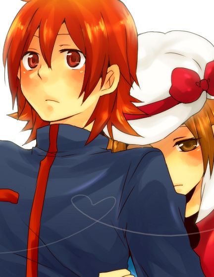 คนรักโปเกม่อน narak